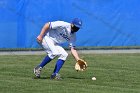 Baseball vs WPI  Wheaton College baseball vs Worcester Polytechnic Institute. - (Photo by Keith Nordstrom) : Wheaton, baseball